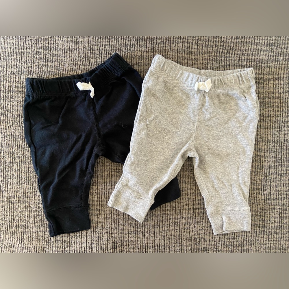 Carter’s jogger pants